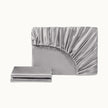 Selyra | Silk Fitted Sheet Set