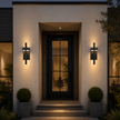 Velix - LED Outdoor Wall Light