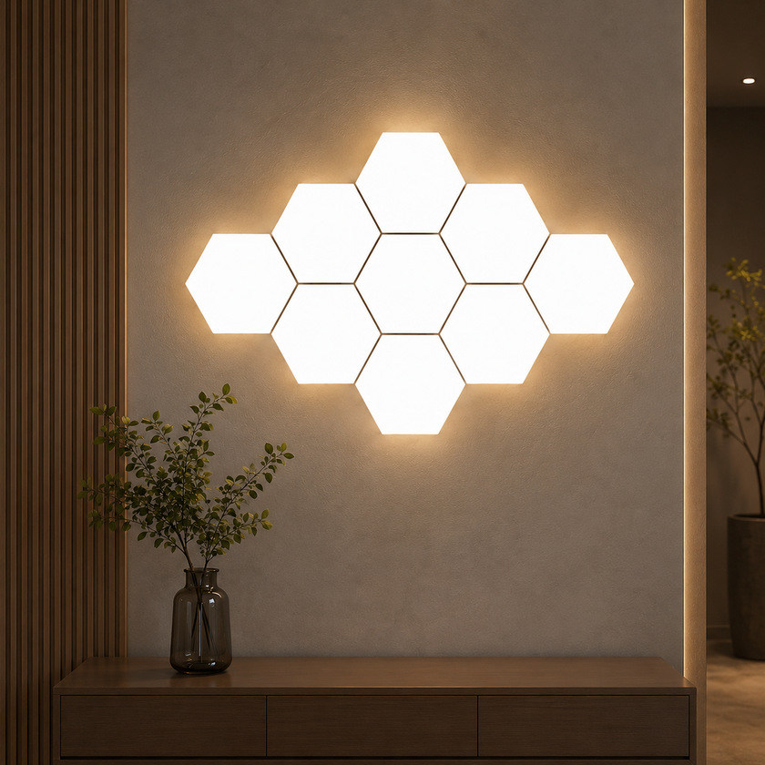 Orvex - LED Wall Light