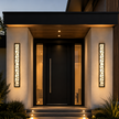 Valeon - Waterproof LED Wall Light