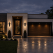 Velix - LED Outdoor Wall Light