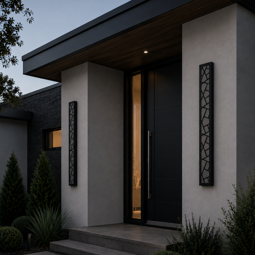 Valeon - Waterproof LED Wall Light