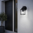 Aldren | Modern Outdoor Wall Lamp