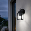 Aldren | Modern Outdoor Wall Lamp