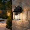Aldren | Modern Outdoor Wall Lamp
