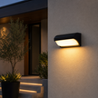 Altair | Modern Outdoor Sconce