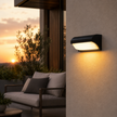 Altair | Modern Outdoor Sconce