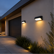 Altair | Modern Outdoor Sconce