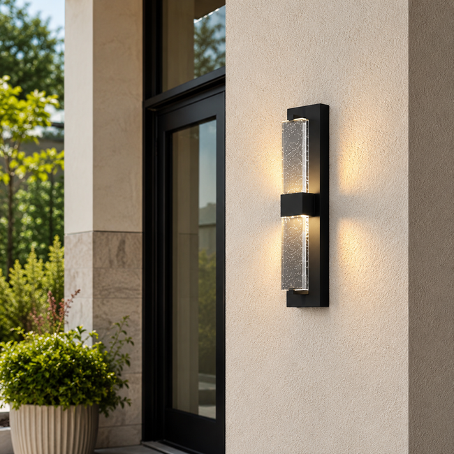 Arvelle | Modern Outdoor Sconce