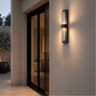 Arvelle | Modern Outdoor Sconce