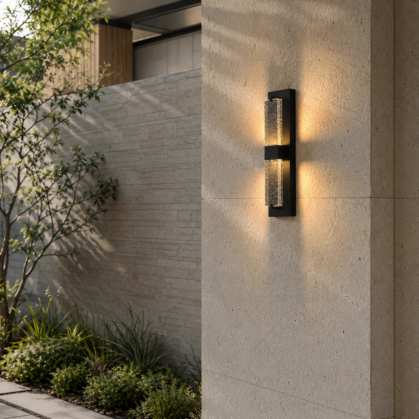 Arvelle | Modern Outdoor Sconce
