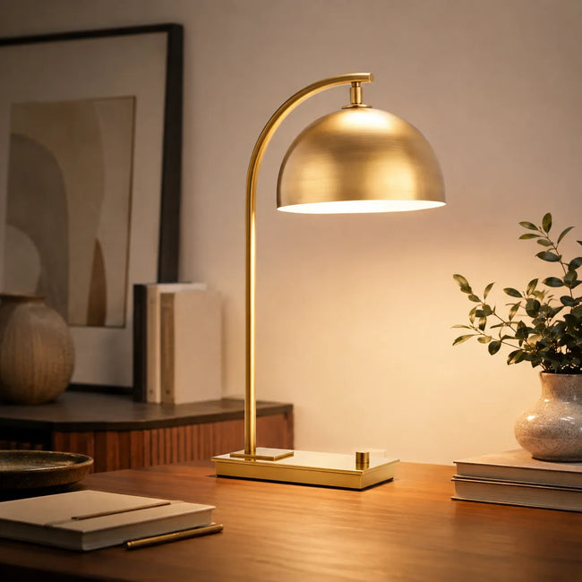 Aurello – Adjustable Desk Lamp