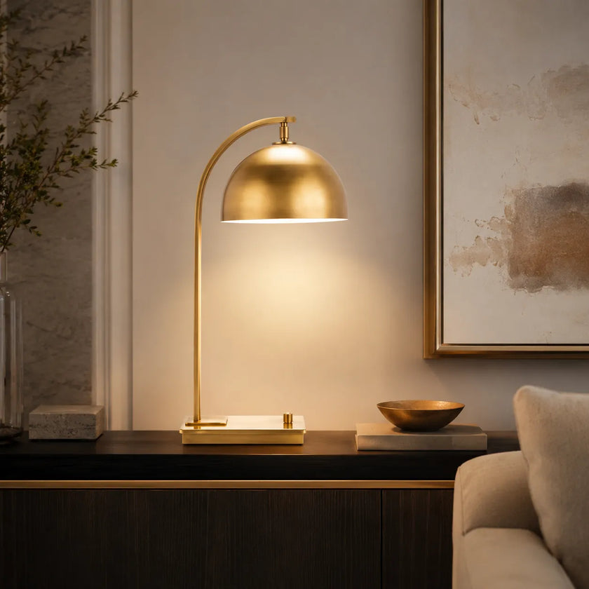 Aurello – Adjustable Desk Lamp