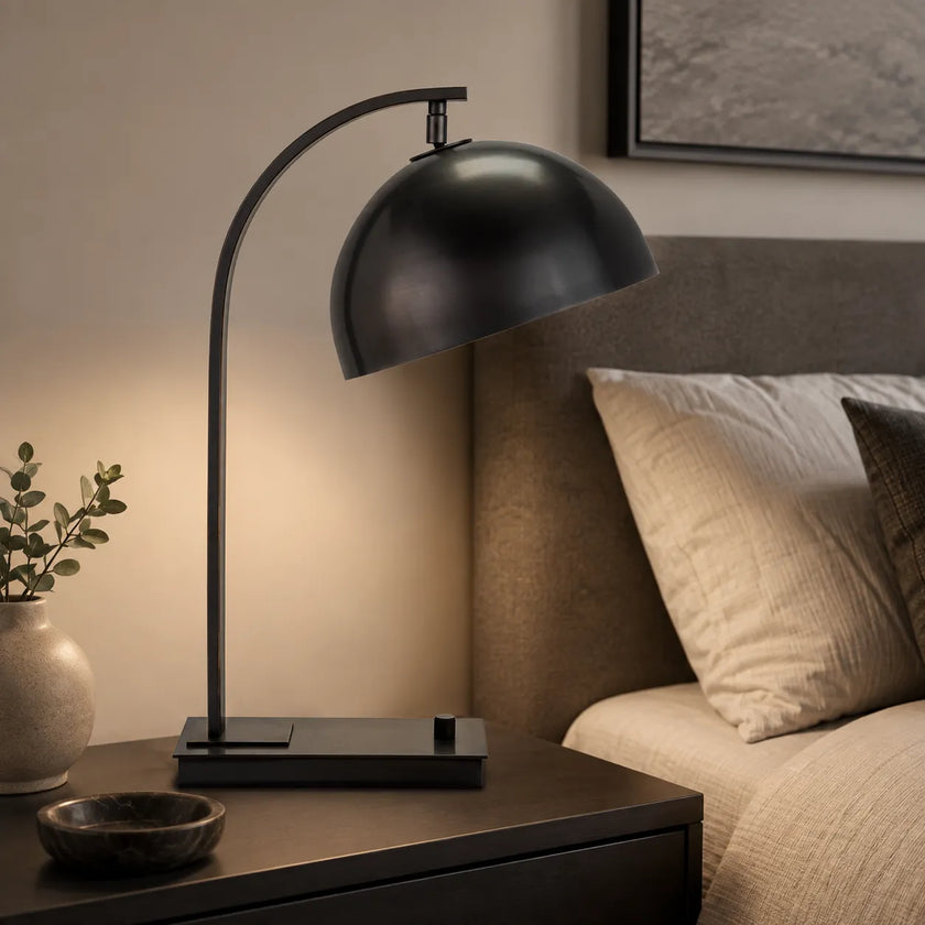 Aurello – Adjustable Desk Lamp