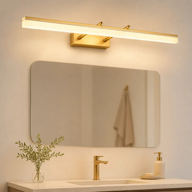 Aurevia – LED Vanity Light Bar