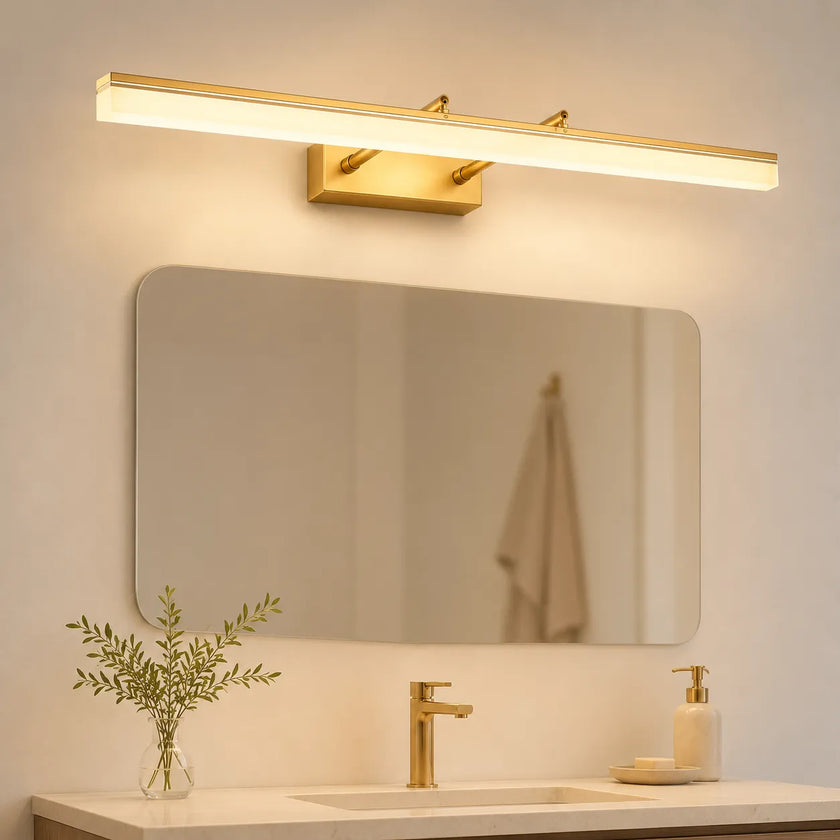 Aurevia – LED Vanity Light Bar