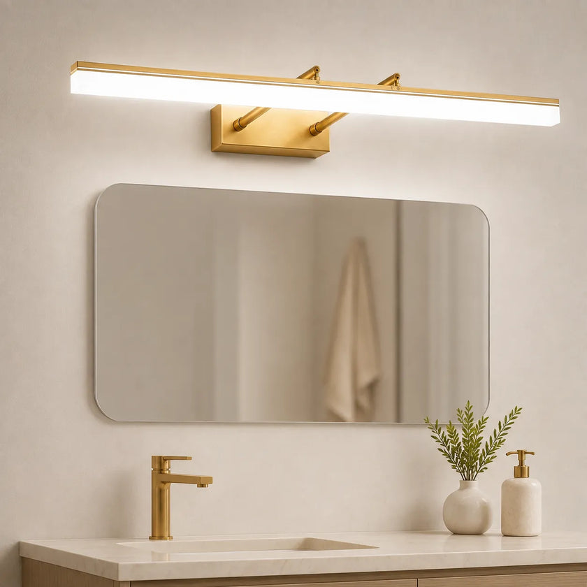 Aurevia – LED Vanity Light Bar