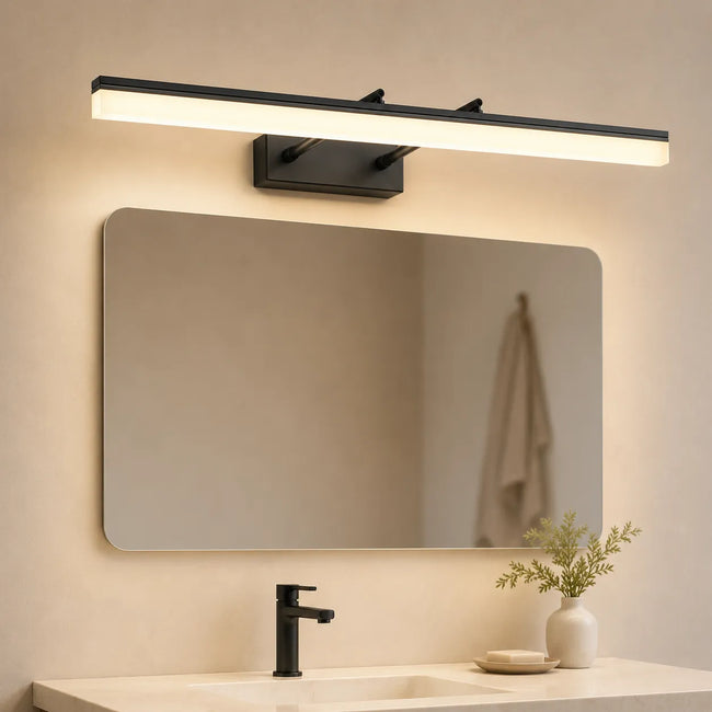 Aurevia – LED Vanity Light Bar