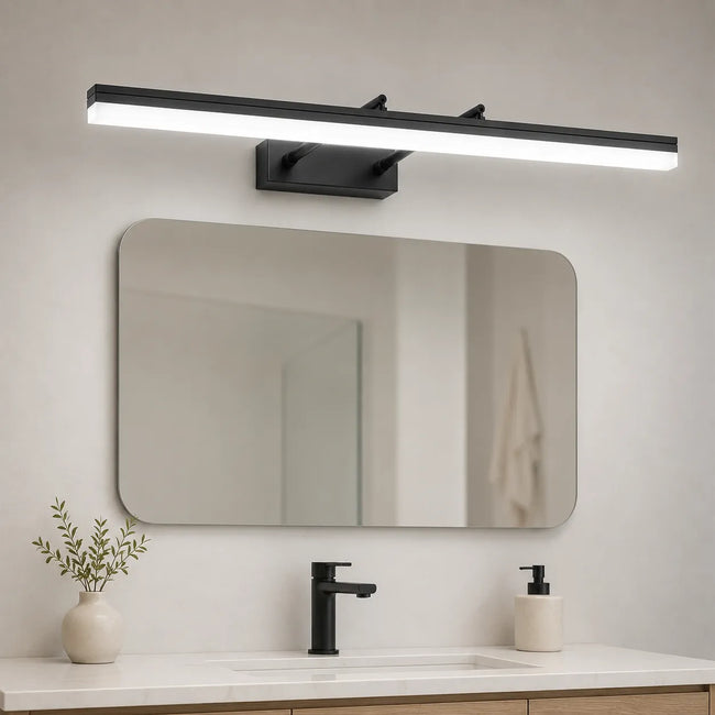 Aurevia – LED Vanity Light Bar