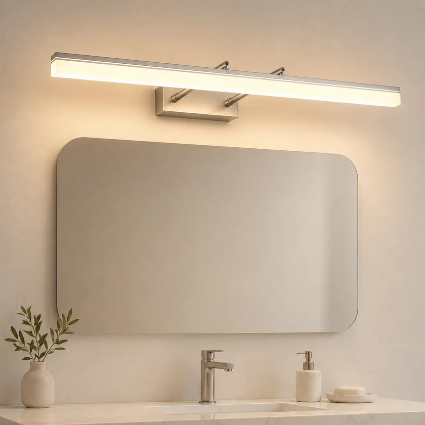 Aurevia – LED Vanity Light Bar