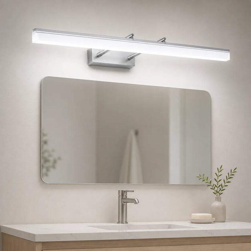 Aurevia – LED Vanity Light Bar