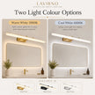 Aurevia – LED Vanity Light Bar