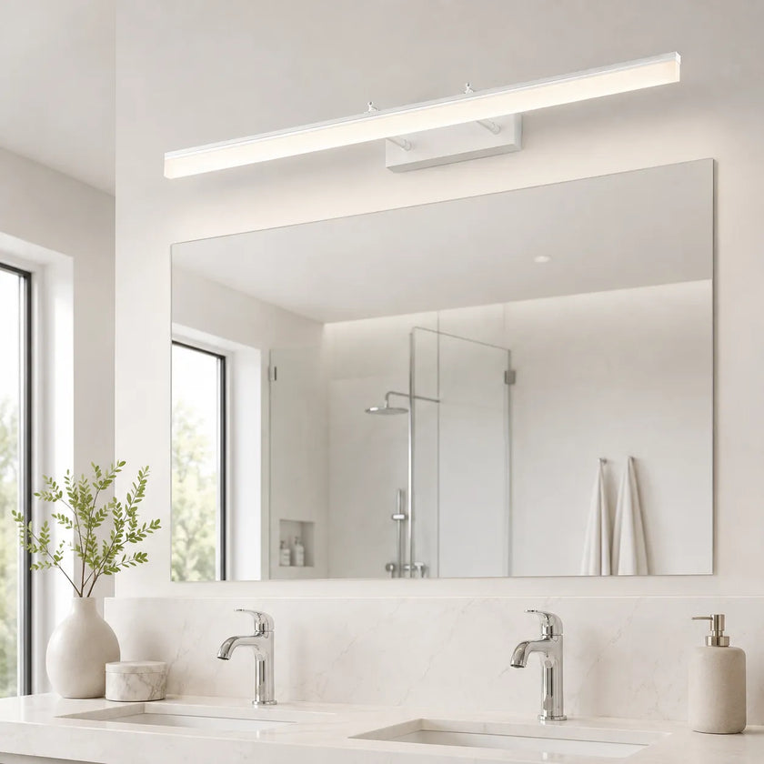 Aurevia – LED Vanity Light Bar