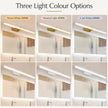 Aurevia – LED Vanity Light Bar