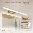 Aurevia – LED Vanity Light Bar