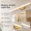Aurevia – LED Vanity Light Bar