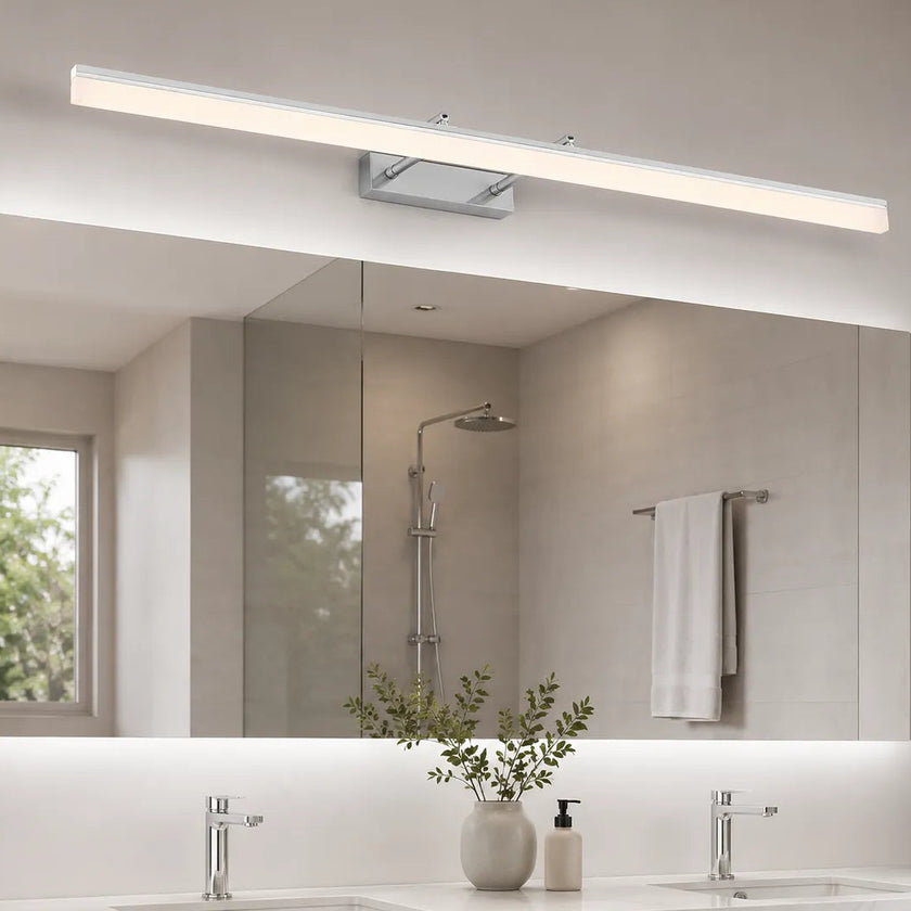Aurevia – LED Vanity Light Bar