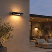 Bravon | LED Outdoor Wall Light