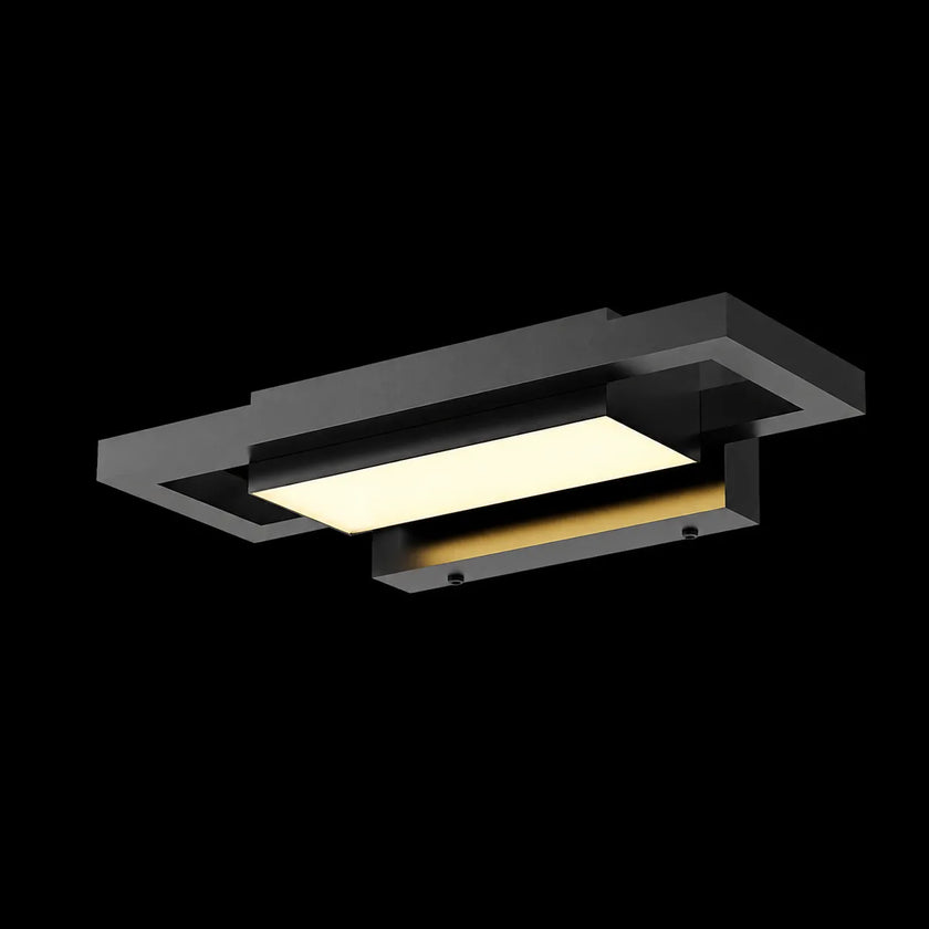 Bravon | LED Outdoor Wall Light