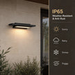 Bravon | LED Outdoor Wall Light