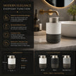 Calira | Japanese Soap Dispenser