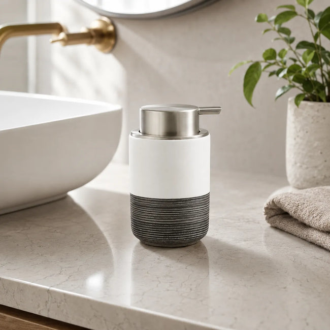 Calira | Japanese Soap Dispenser