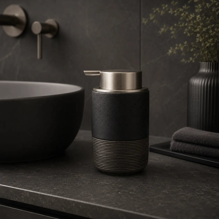 Calira | Japanese Soap Dispenser