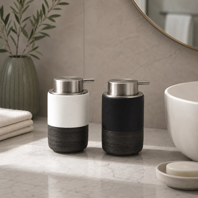 Calira | Japanese Soap Dispenser
