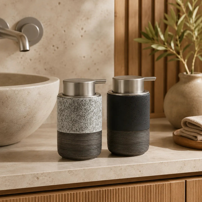 Calira | Japanese Soap Dispenser