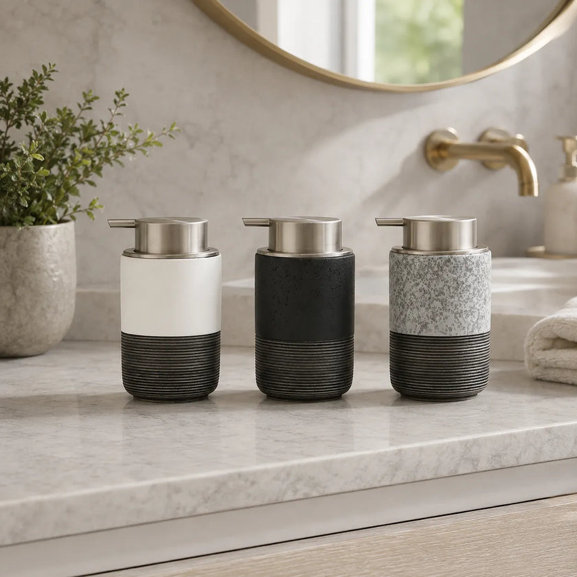 Calira | Japanese Soap Dispenser