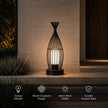 Canvera | Outdoor Garden Light