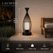 Canvera | Outdoor Garden Light