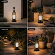 Canvera | Outdoor Garden Light