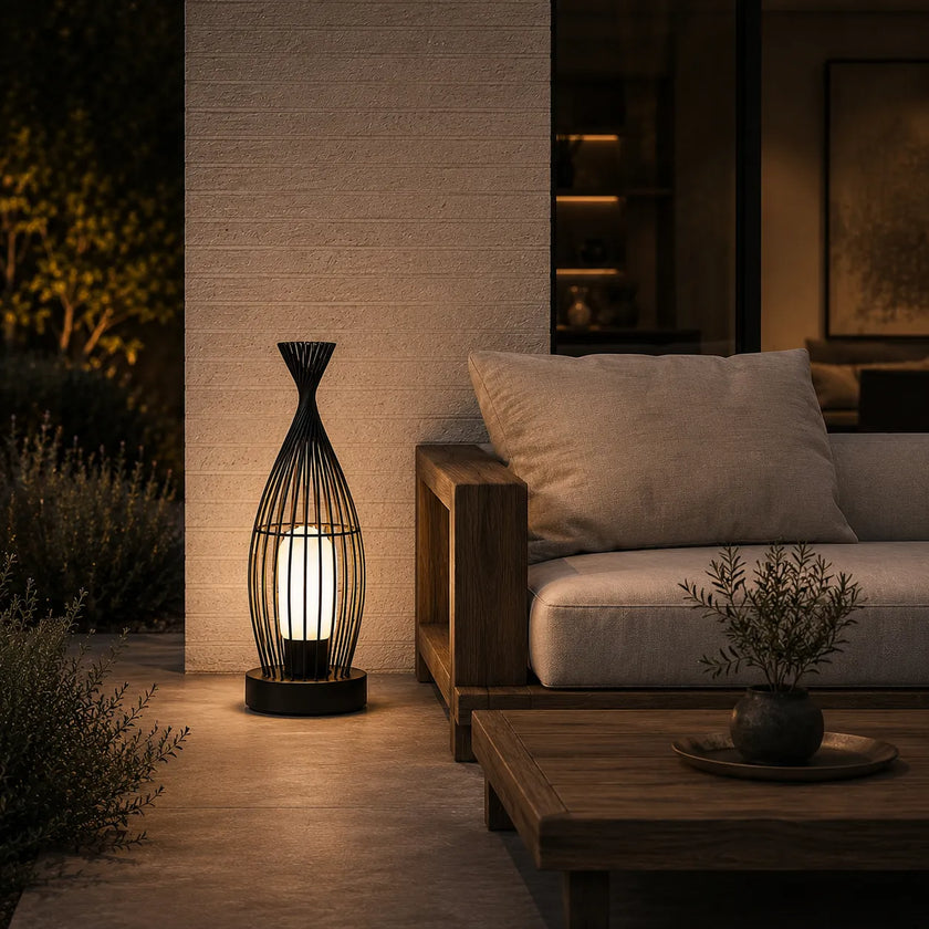 Canvera | Outdoor Garden Light