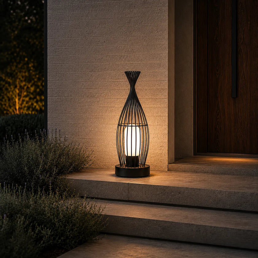 Canvera | Outdoor Garden Light