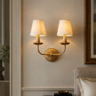Modern Adjustable LED Wall Light | Metal Wall Sconce for Contemporary Home Decor
