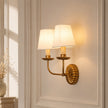 Modern Adjustable LED Wall Light | Metal Wall Sconce for Contemporary Home Decor