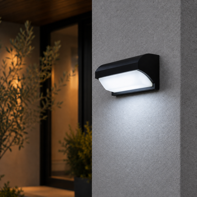 Altair | Modern Outdoor Sconce