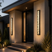 Valeon |  Waterproof LED Wall Light