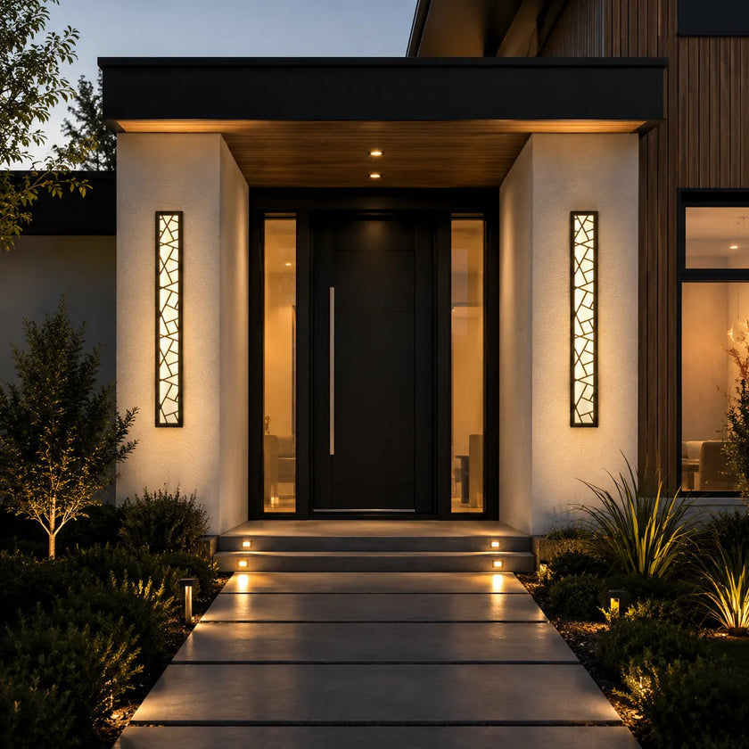 Valeon |  Waterproof LED Wall Light